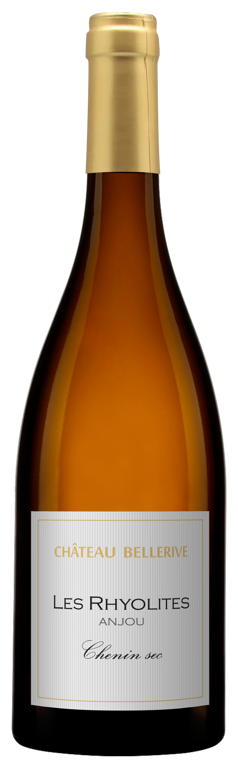 LES RHYOLITES Anjou Blanc
